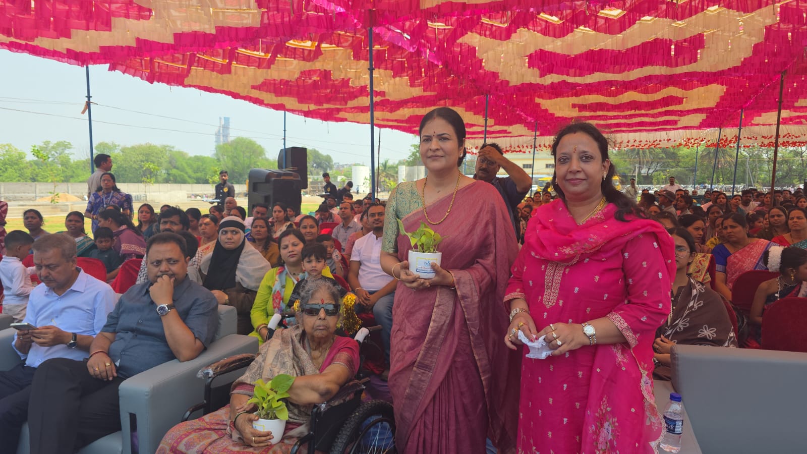 ରାଜଗାଙ୍ଗପୁରରେ “କୃଷ୍ଣା ବିକାଶ ଗାଢୋଦିଆ ଗ୍ଲୋବାଲ ସ୍କୁଲ” ଉଦ୍ଘାଟନ | ଉନ୍ନତ ଶିକ୍ଷା ପାଇଁ ନୂଆ ପଦକ୍ଷେପ