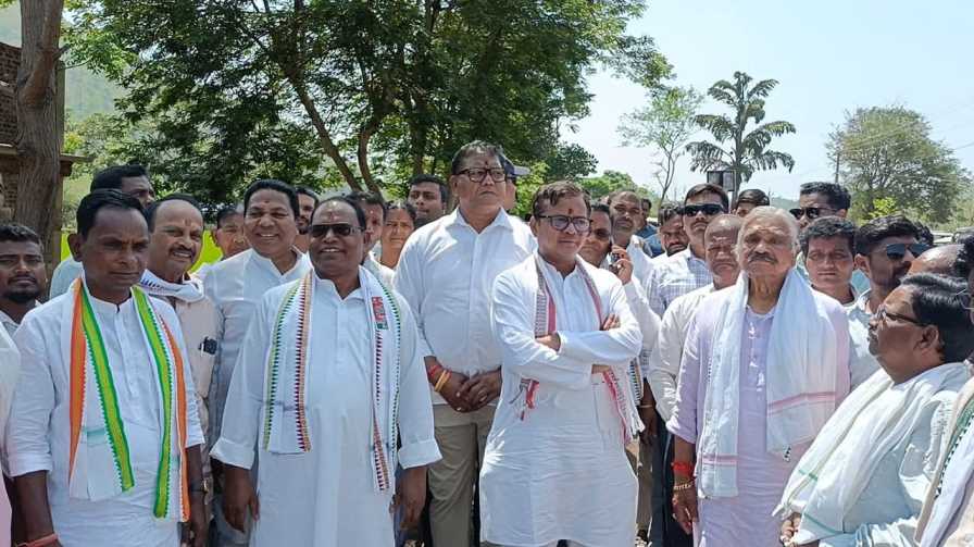 ସିଜିମାଳି ପାହାଡ଼ ଘଟଣା: ଜନତା-ପୋଲିସ ଖଣ୍ଡଯୁଦ୍ଧର ତଦନ୍ତ କଲା ପ୍ରଦେଶ କଂଗ୍ରେସ, ଆଦିବାସୀ ଅତ୍ୟାଚାର ନେଇ ତୀବ୍ର ନିନ୍ଦା