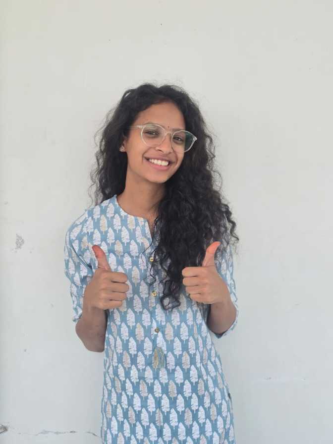 କଲ୍ୟାଣସିଂହପୁରର ଗର୍ବ: କୀର୍ତ୍ତିକାଙ୍କ IIT JAM ସଫଳତାରେ ଖୁସିର ଲହରୀ